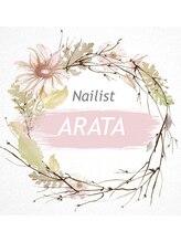 アオヤマ ミュー(AOYAMA μ)&nbsp;ARATA 