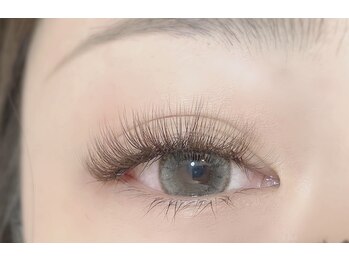 ペリドット(Peri.)/カラーエクステ