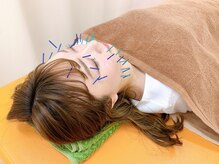 瑞江駅前はりきゅう整骨院