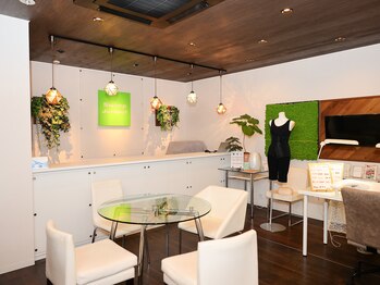 スウィープジュニパー 岡崎店(sweep juniper)/◆店内◆