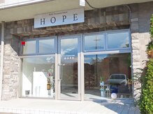 ホープ(HOPE)