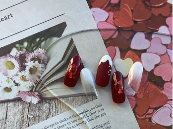 ユニオンネイル川崎(UNION NAIL)/2025/2 Nails-4