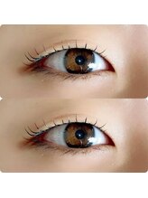 やまとなでしこ 中野店/ケラチンリフトカール