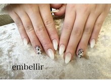 アンベリール(embellir)/