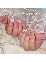 アイカ(Aika)/リボンハートやりたいを叶える