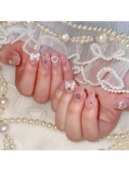 アイカ(Aika)/リボンハートやりたいを叶える