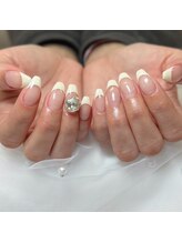 クレージュ(Courreges)/フレンチ