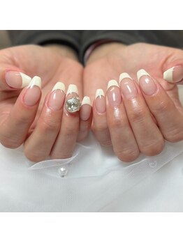 クレージュ(Courreges)/フレンチ