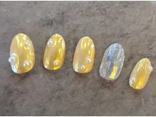 グレース(Graces)/☆キラキラうるうるコース☆