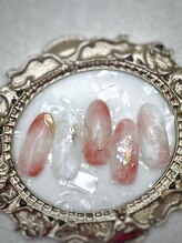 エクランドボヌール(Ecrin de bonheur)/定額10本アート