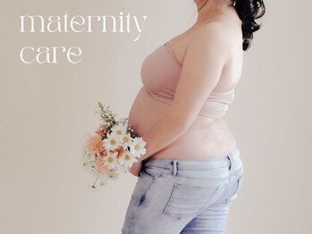 ディーアクション 表参道(d'action)/マタニティ整体もできるサロン