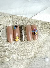 サニーハウス(Sunny House)/シンプルコース