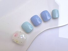 ブエノスカリン(Buenos Karin)/フラワーホログラム