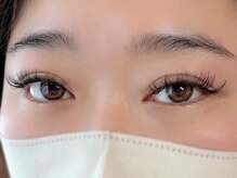 ルカロ(Lucaro)/～ボリュームラッシュ～