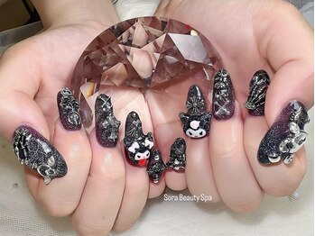 ソラネイル アヤセ(SORA NAIL AYASE)/