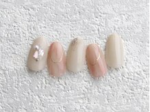 ノア 高槻店(NOR)/【定額デザイン】★sample