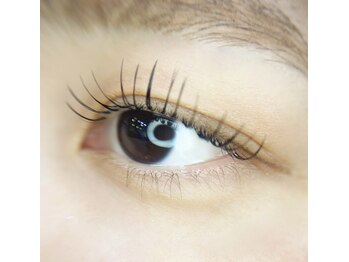 ニッケル(nyckel)/&healthy エクステ×パーマ