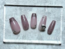 アンガット(angot.)/【サンプル】コース