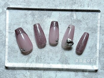 【サンプル】コース