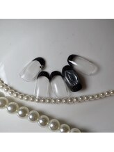 セプトネイル 函館店(SEPT NAIL)/10月　選べるサンプル　 6,050円