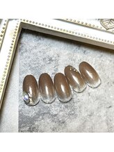 コユビ(koyubi.)/スタンダードコース