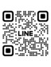 ネット予約×の場合はLINEにてご連絡ください♪「ハンドフット同時施術等」