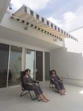 サン アンド ラピス(SAN&LAPIS)