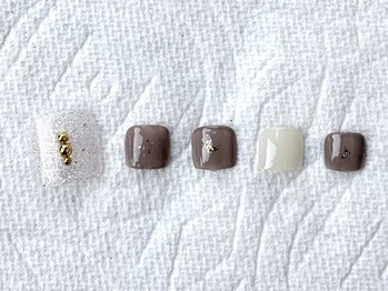 マロネ(Marone)/フットシンプル定額