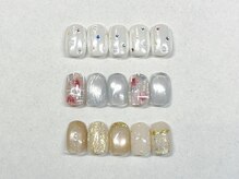 フィロンネイル 本町店(filonnail)/12月本町オリジナル