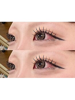 まつげのお悩み解決サロン