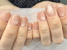 日常に溶け込むようなニュアンス・シンプルデザイン♪