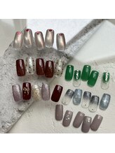 エイミー(Amy)/ジュニア定額 ¥4900