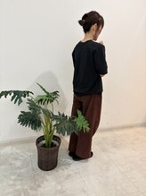 ココタイ ロムエシア(COCOTHAI) 川越 女性