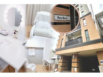 アクアアイズ(aqua eyes)