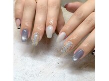 経験豊富なスタッフが多彩なデザインをご提案します☆