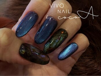 ココア(cocoA)/定額B