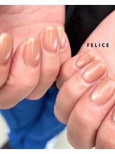 フェリーチェ(felice)/マグネット