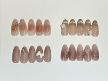 シエル(ciel)の雰囲気（シンプル/オフィス/ガーリー/韓国/トレンド得意です♪）