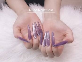 ヌード ネイルスタジオ 船橋店(Nude Nailstudio)/