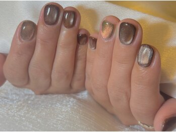 レイサロン(Rey salon)/◇定額シンプルコース◇ ¥5.500