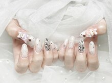 ラスズラン(La suzuran)/