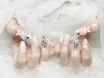 ラスズラン(La suzuran)/