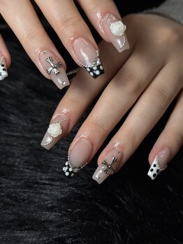 アユネイル(Ayunail)/