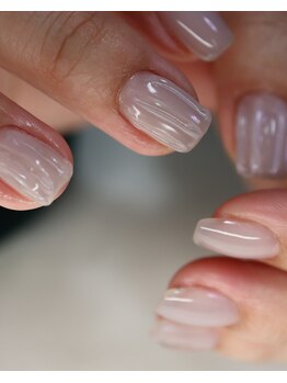 マニクション ネイルズ(M2CT NAILS)/凹凸ネイル