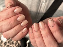 リアンスネイルヴィヴィッド 倉敷店(LianS nail ViViD)/オーダー