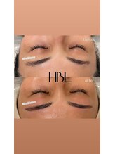 &still【アンドスティル】【4/1 NEW OPEN（予定）】 /【眉毛】HBL