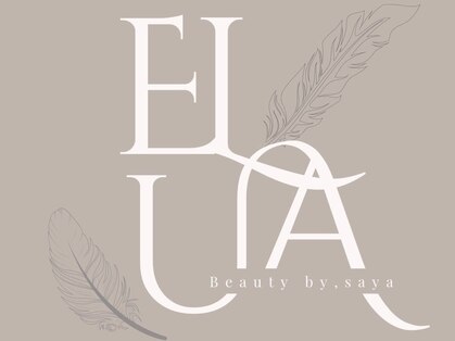 ELUA Beauty by,saya【4月中 NEW OPEN(予定)】の写真