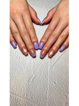 ネイルハウス パームビーチ(nail house PALM BEACH)/