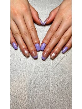 ネイルハウス パームビーチ(nail house PALM BEACH)/