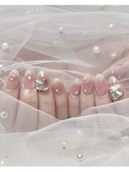 ランシル(Lancil)/3月定額デザイン♪